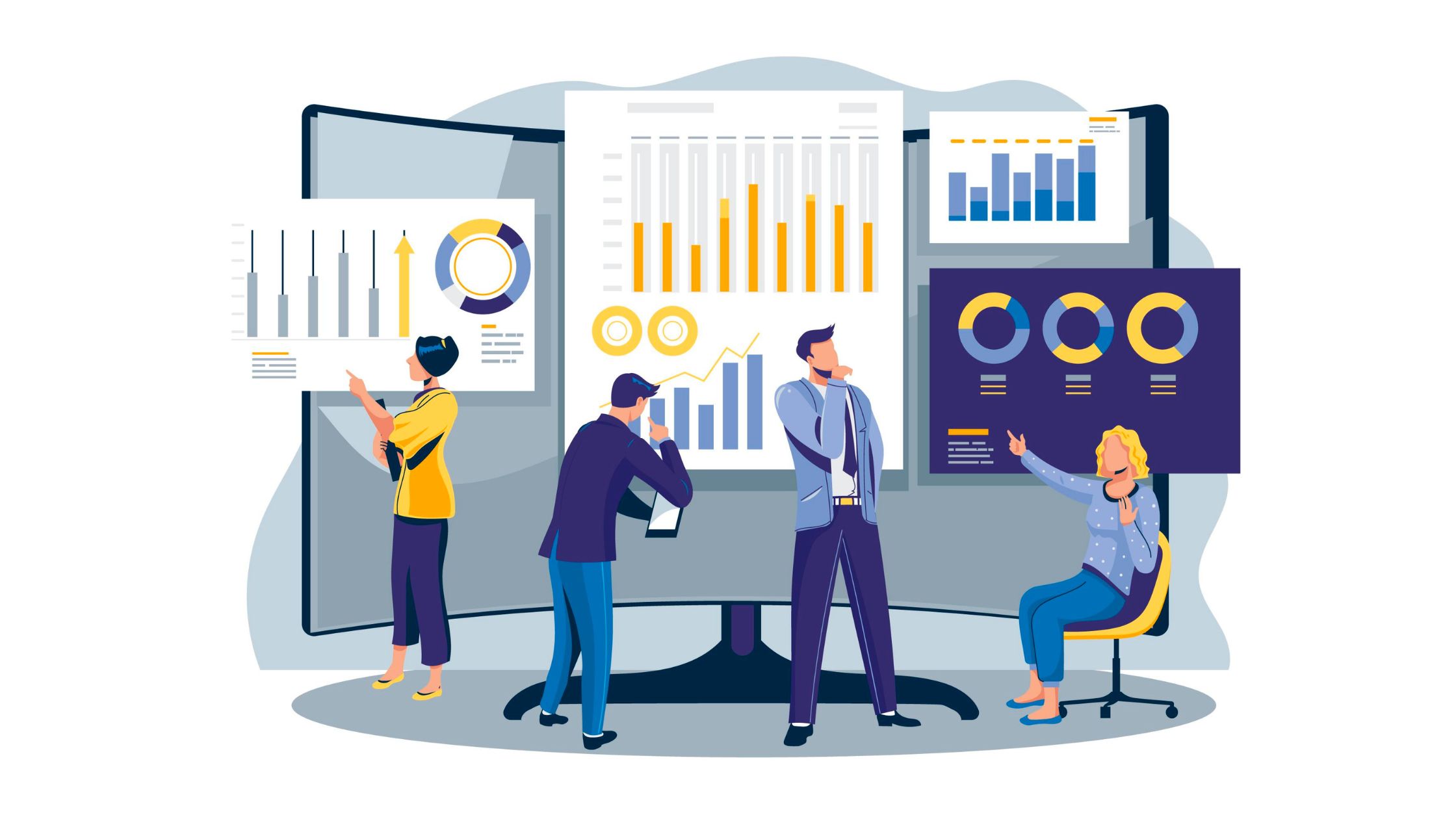 データドリブンプロダクトマネジメント